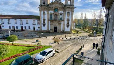 Casa do Mosteiro - Foto 1