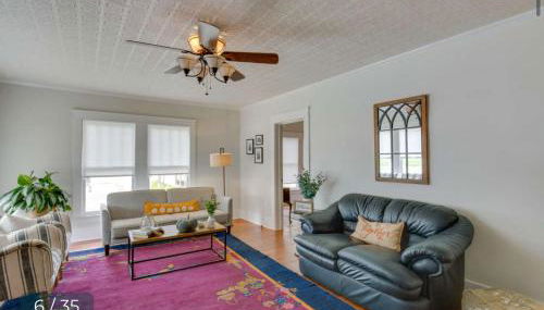 Canton Walkable Downtown Pack n Play Pets Family - Photo 4