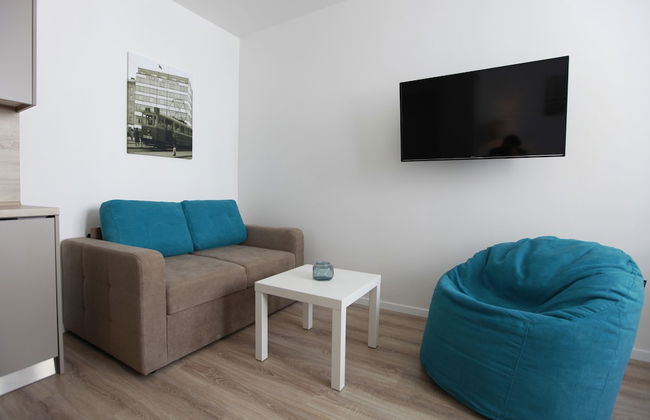 City Center Best Place Apartments - Photo 27