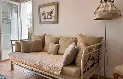 Maison 5 min de l'océan avec jardin - Foto 20