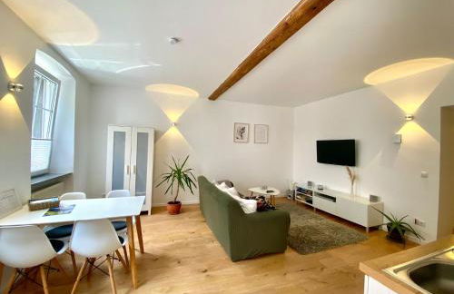 Ferienwohnung Zur Alten Schmiede - Foto 6