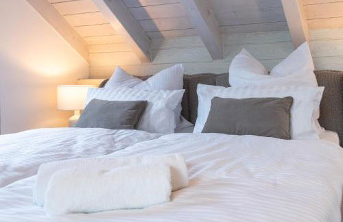 LYFIE Apartments - XL Architekten Maisonette Wohnung - Straubing - Foto 28