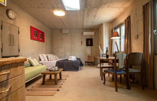 Corfu Tramezzo designer's House - Foto 16