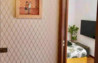 Testaccio Artistic Home - Centro Storico Roma - RIONI DI ROMA - Foto 11