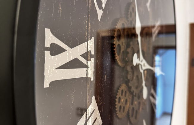 Hilgenboomstraße DG - Photo 13