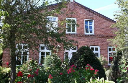 Ferienwohnung Himmelblau auf dem Ferien + Bauernhof Nielson in Bisdorf in Inselmitte - Foto 5