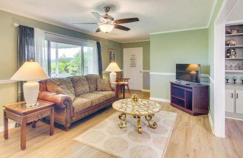 5 Mi to Center Hill Lake Buffalo Valley Home - Foto 5