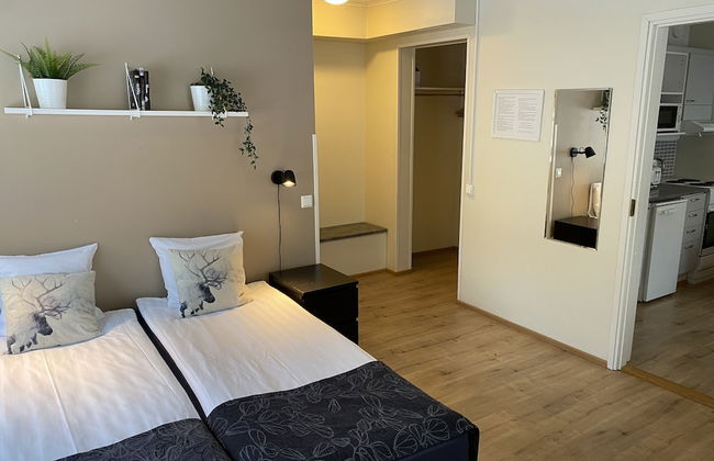 Aakenus Apartments - Photo 4