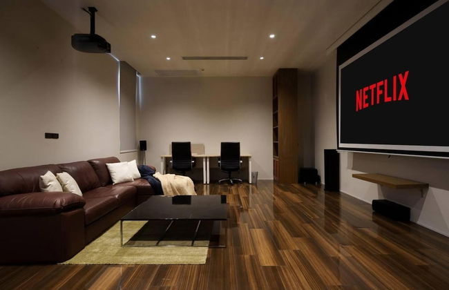 Ekkamai Luxury Villa With Home Cinema - Foto 38