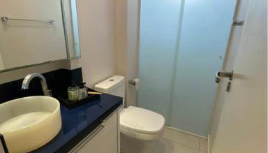 Apartamento no Centro de Itajaí - Foto 4