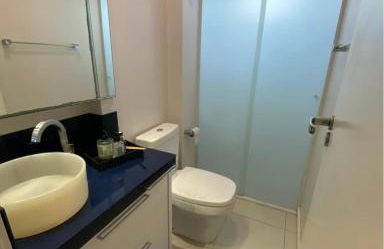 Apartamento no Centro de Itajaí - Foto 4