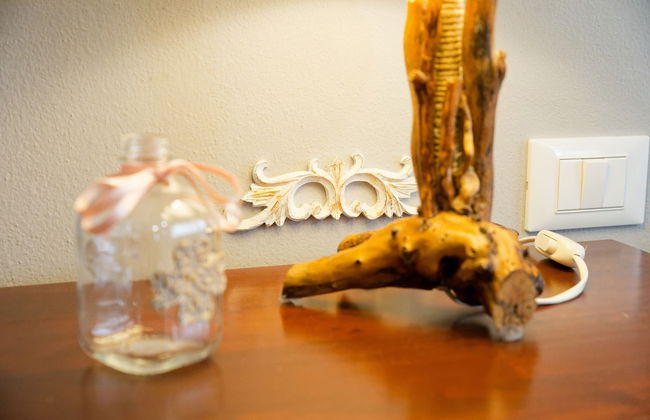 Villa Mandrioli Agriturismo - Foto 42