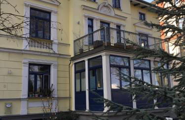 Apartments in Warnemuende - Foto 3