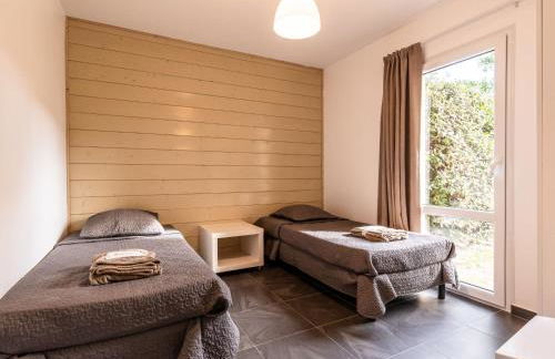 Apartment Residence Marina di Favone- T3- 4-6 pers-2 by Interhome - Foto 10