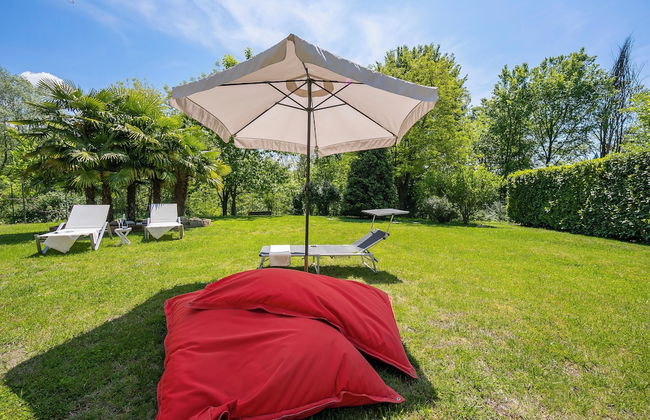 Villa La Dolce Vita - Foto 28