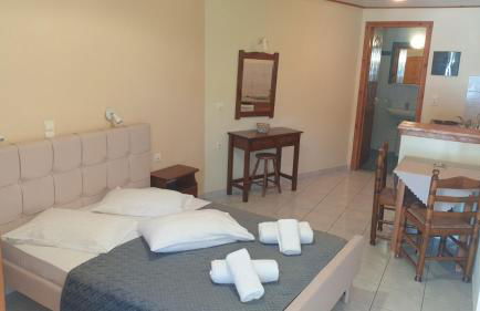 Aggelika Apartments - Foto 28