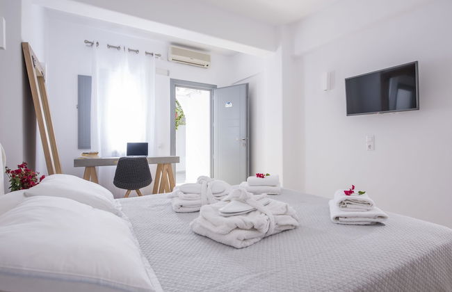 Blue Waves Hotel - Foto 36