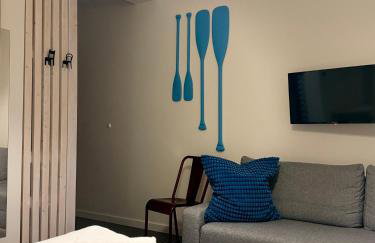 Loox Ostrovo- Boutique House-noclegi nad morzem - Foto 4