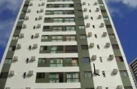 Apartamento no Rosarinho - Foto 1