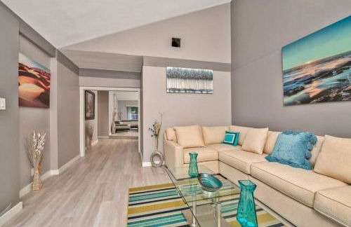 Spacious 4 bedrooms, 2 bathroom house with pool - Photo 37