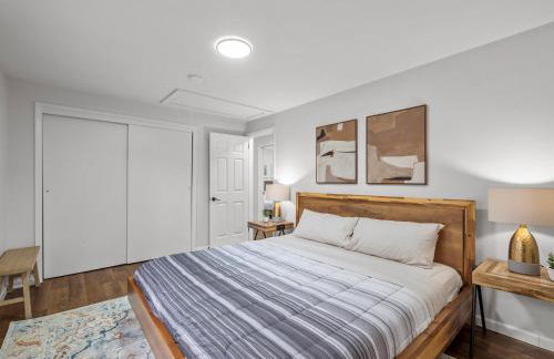 Stylish and Accessible Six Bedroom Home in Wexford/Pittsburg With Kids Amenities - Foto 28