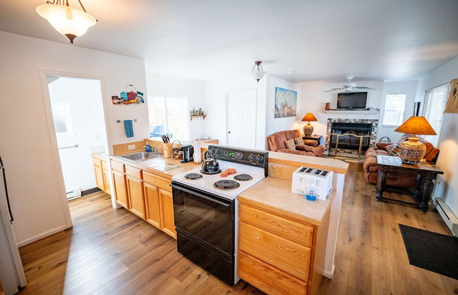 River Ridge Cottages - Foto 31