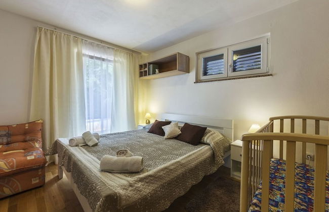 Luxury Villa Lucia with heated pool - Foto 5