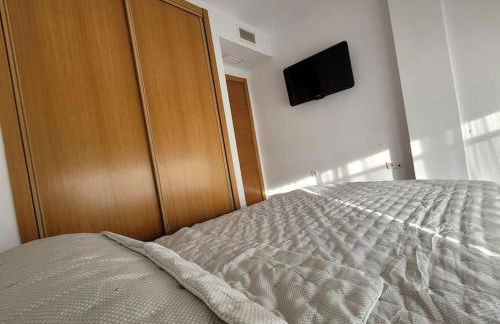 Ático dúplex zona Juan de Borbón - Foto 8