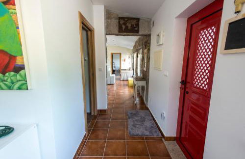 Barrocal Nature Houses - Foto 57