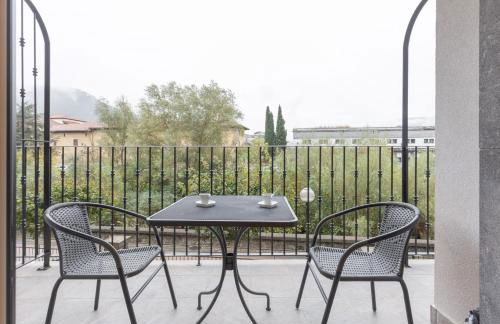 Enparan - baskeyrentals - Foto 21