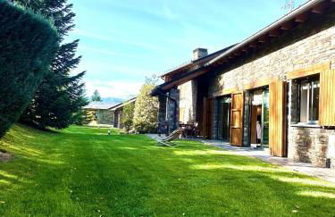 Mas Can Serra, casa a Queixans - Foto 48