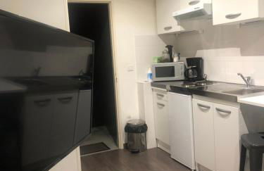 Grand studio - Foto 8