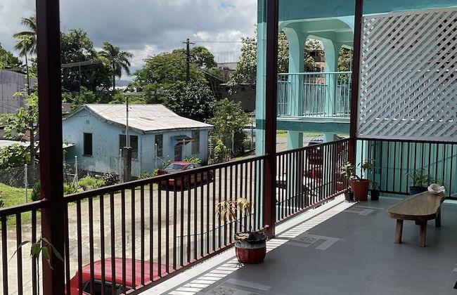 Fox Homestay - Photo 58