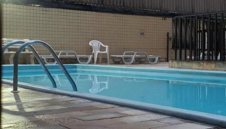 Apartamento Com Varanda em Santos - Foto 2