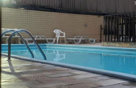 Apartamento Com Varanda em Santos - Photo 2