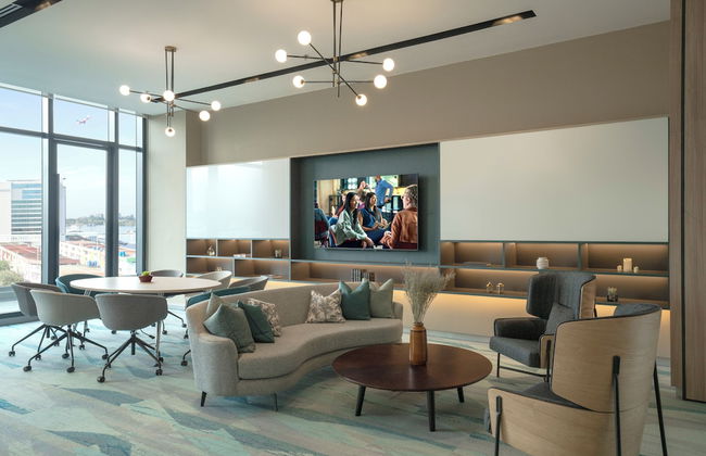 Citadines Waterfront Kota Kinabalu - Photo 44