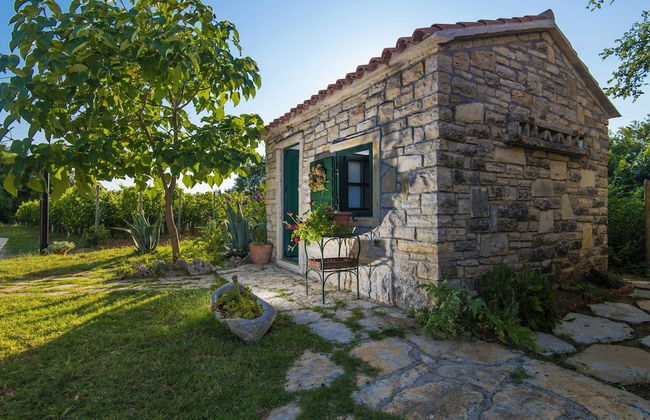 Holiday Home Near Adriatic Sea and Krka Falls - Foto 35