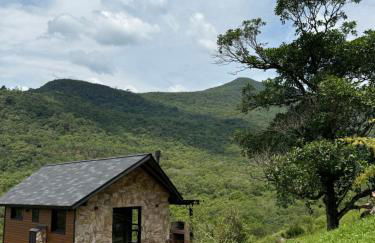 Refúgio com Vista para os Canyons e Hidromassagem - Foto 4