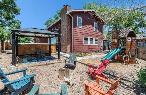 All-In-One Retreat Spa, Gym, Fun Room & Location! - Foto 48