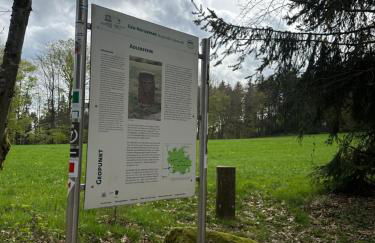 Ferienwohnung am Wald - Photo 10