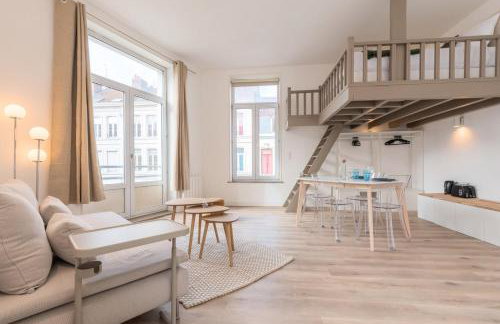 Spacious and bright studio in the center. - Foto 4