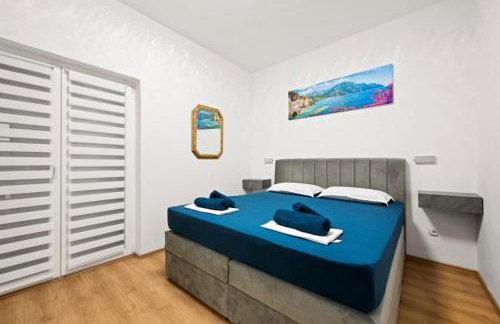 House Villa Zvonko Near NP Krka - Foto 36