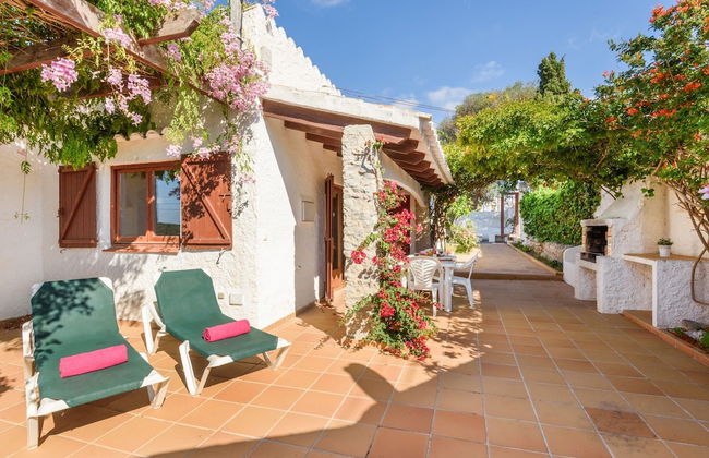 Villa Menorca Fifi - Foto 1