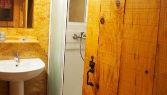 Les Bordes De Paloumières - Foto 2