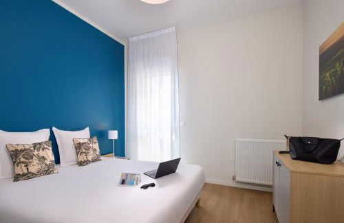 Quality Aparthotel Bordeaux Saint-Jean - Foto 1