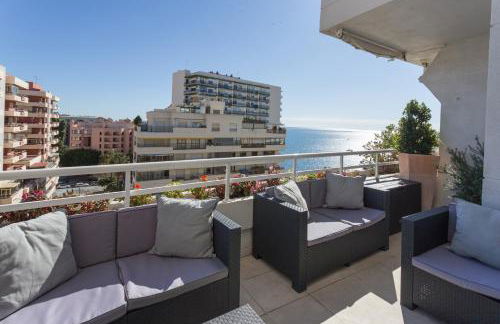 Apartamento Marbella Playa Centro - Photo 22