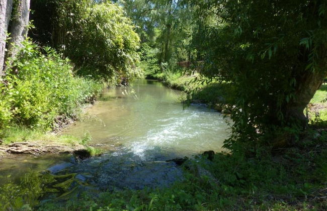 Grand Mill Stay in Anhee - Foto 32