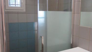 La Pinède du Barroux - Foto 4, Shower