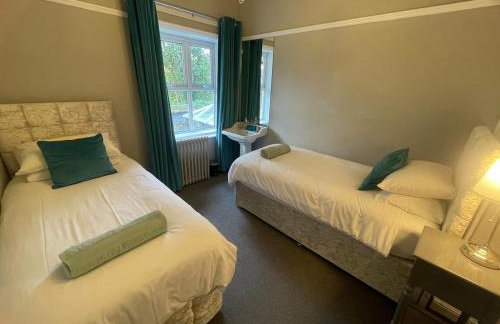 The Parsonage By Ashgrove Leisure - Foto 12