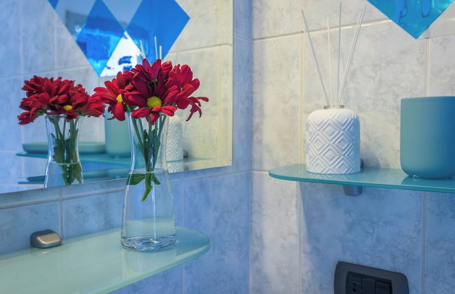 San Salvario Family Apartment - Foto 23